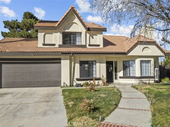 5389 Evergem Ave, Palmdale, CA 93552