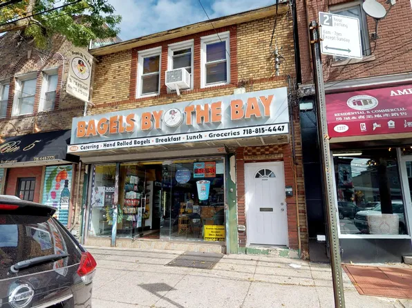 1235 Bay St, Staten Island, NY 10305