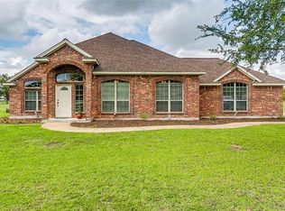 1143 Stage Coach Trl E, Willow Park, TX 76087