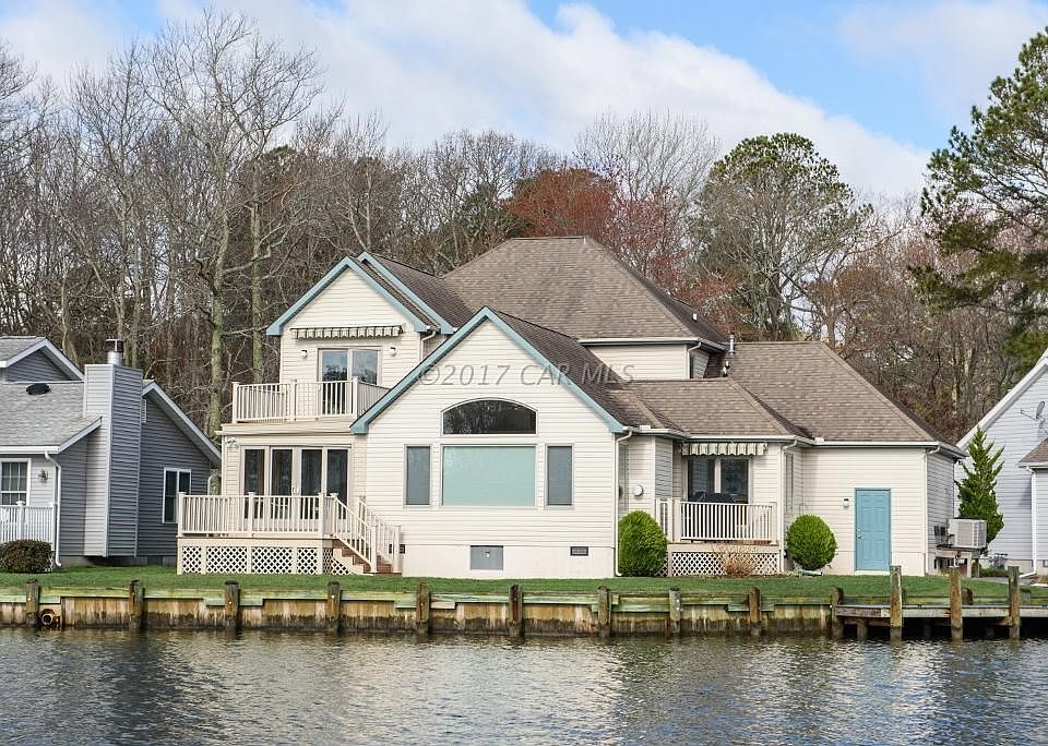 9 Ocean End