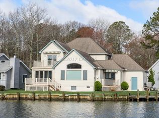 9 Oceans End, Ocean Pines, MD 21811