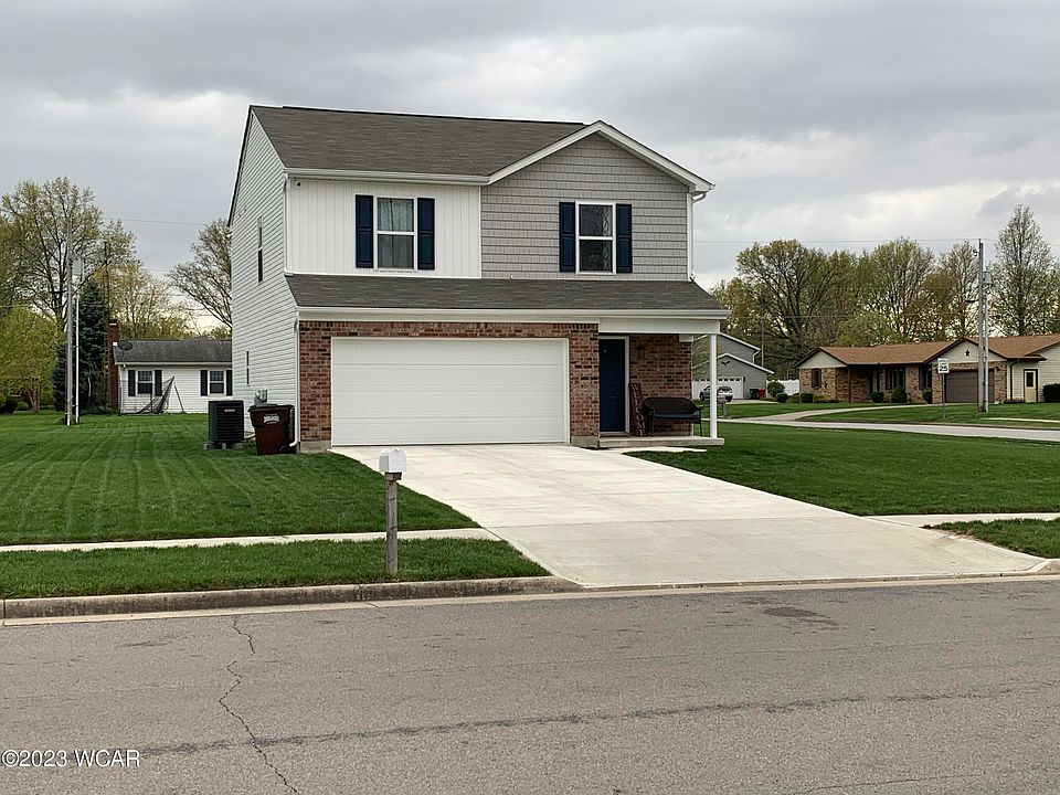 333 W 4th St, Spencerville, OH 45887 Zillow