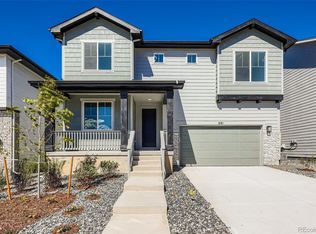 291 Welded Tuff Trl, Castle Rock, CO 80104