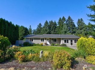7440 Fair Oaks Loop SE, Olympia, WA 98513