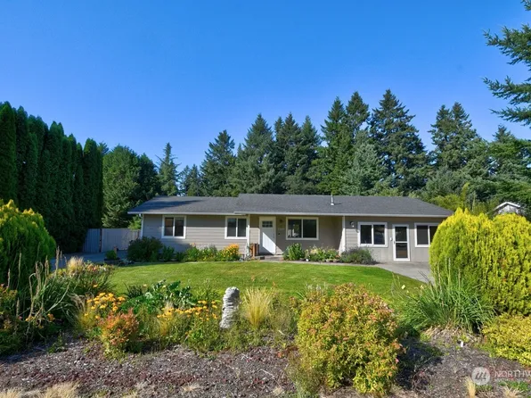 7440 Fair Oaks Loop SE, Olympia, WA 98513