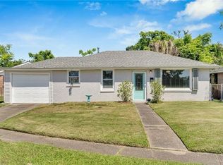 301 Rural St, River Ridge, LA 70123