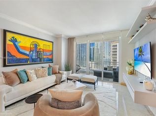 801 Brickell Key Blvd APT 3204, Miami, FL 33131