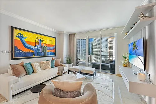 801 Brickell Key Blvd #3204 Photo 1