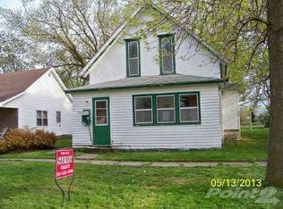 908 Polk St, Dexter, IA 50070