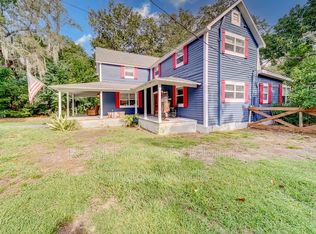 3251 Garrison Rd, Dunedin, FL 34698