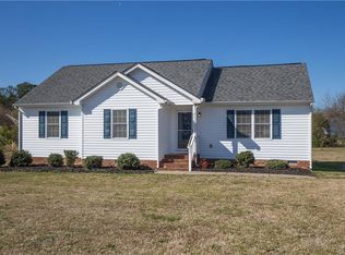 4912 Courtney Ct, North Dinwiddie, VA 23803