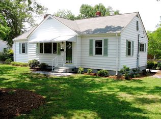 22 Holmes Dr, Greenville, SC 29609