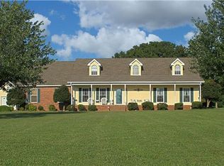 157 Kilgore Trce, Cross Plains, TN 37049