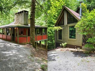 365 Parker Trl, Ellijay, GA 30536