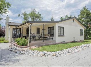 6101 S University Blvd, Centennial, CO 80121