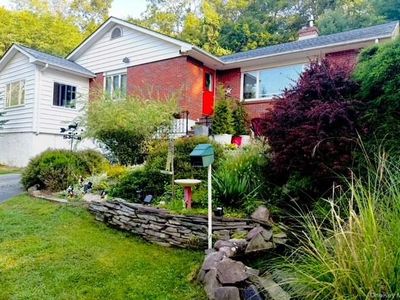 437 Hollow Road, Glen Spey, NY, 12737