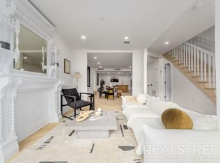 1209 Union St FLOOR 1, Brooklyn, NY 11225