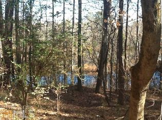 4857 Mosley Rd, Austell, GA 30106