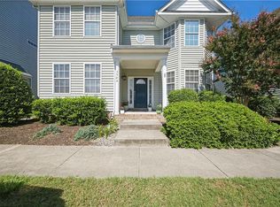 3904 Hester Dr, Virginia Beach, VA 23462