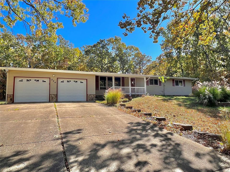 224 Rue Terre Bonne, Bonne Terre, MO 63628 Zillow