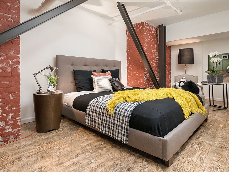 1st image of 16 Jessie St APT 110