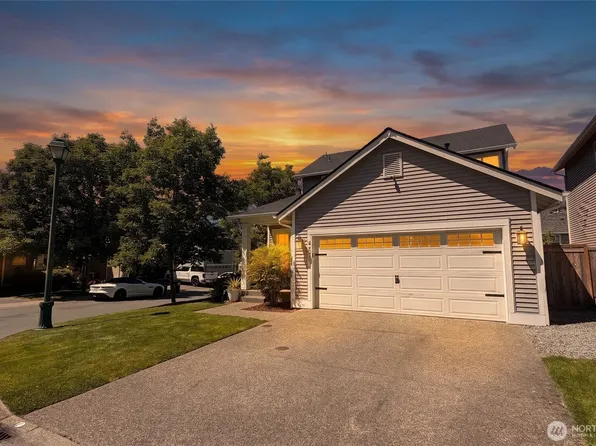 4650 Nooksack Loop, Mount Vernon, WA 98273