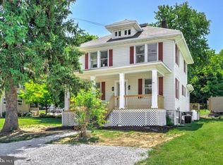 102 Main St, Delta, PA 17314