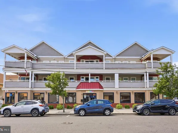 116 E 17th Ave Unit 301, North Wildwood, NJ 08260