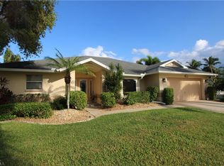 5017 SW 26th Pl, Cape Coral, FL 33914