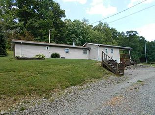 460 Sisterville Rd, Kittanning, PA 16201