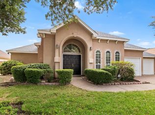 3022 Edgar Allen Poe Loop, Laredo, TX 78041