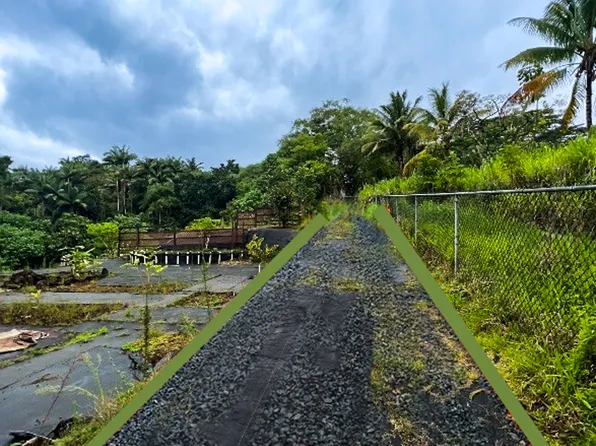 291 Wainaku St Lot B-1, Hilo, HI 96720