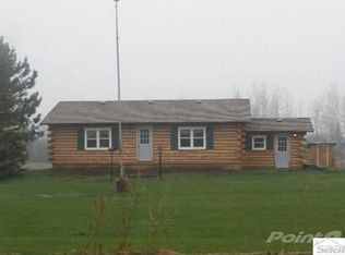 6213 E Way Rd, South Range, WI 54874