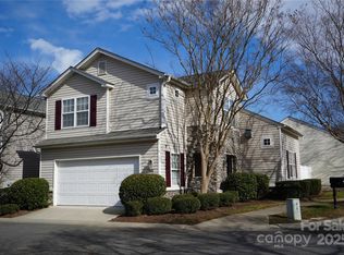 9445 Meadowmont View Dr #137, Charlotte, NC