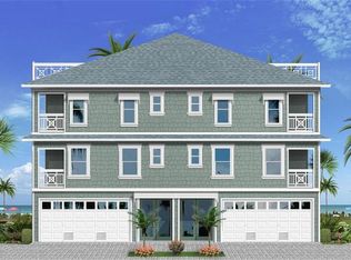 2100 Gulf Blvd, Indian Rocks Beach, FL 33785