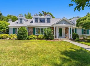 175 Hickory Hill Cir, Barnstable, MA 02630