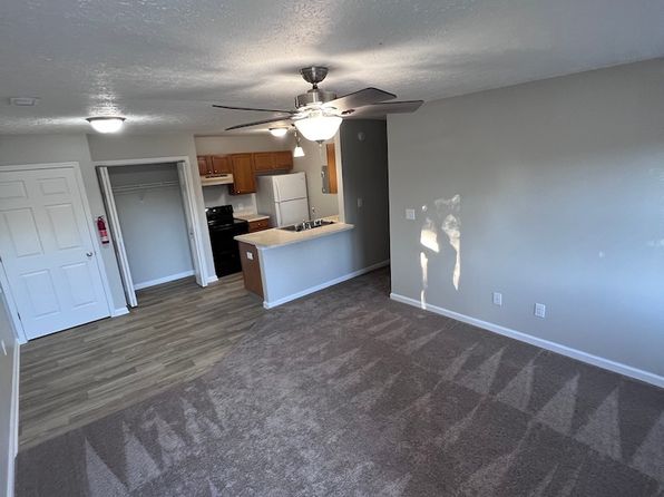 1622 S Curry Pike #1676