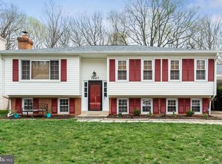 7847 Godolphin Dr, Springfield, VA 22153