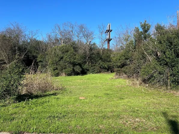 518 E Avenue I, Temple, TX 76504