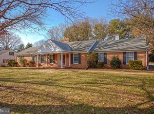 19811 Spring Creek Rd, Hagerstown, MD 21742