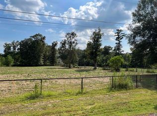 Tbd Oak Ridge Rd, Livingston, LA 70754