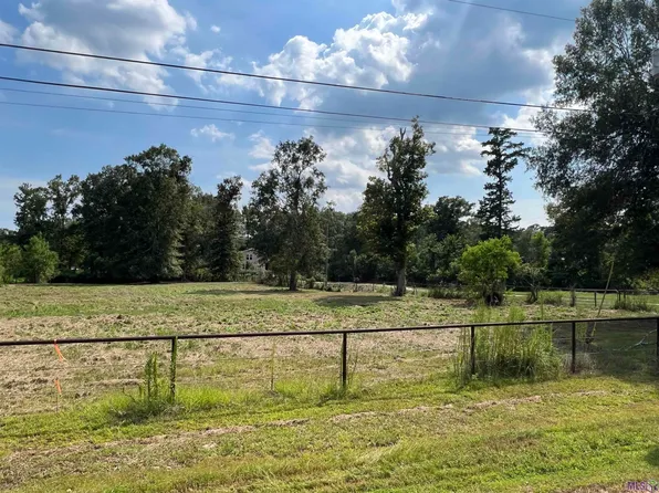 Tbd Oak Ridge Rd, Livingston, LA 70754