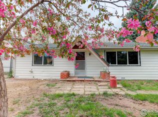 2125 S Us Highway 287, Berthoud, CO 80513