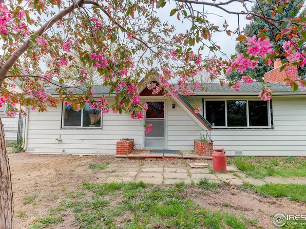 2125 S US Highway 287, Berthoud, CO 80513