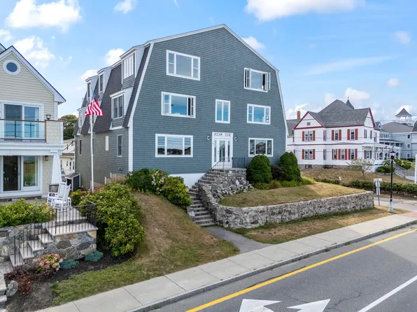 39 Ocean Avenue #2B, York, ME 03909