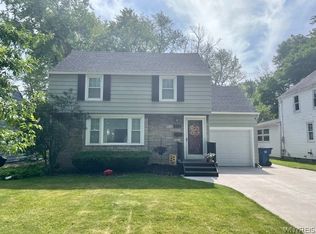 303 Burroughs Dr, Amherst, NY