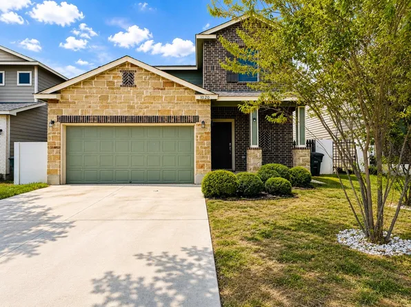 1020 Larvotto Loop, Laredo, TX 78045