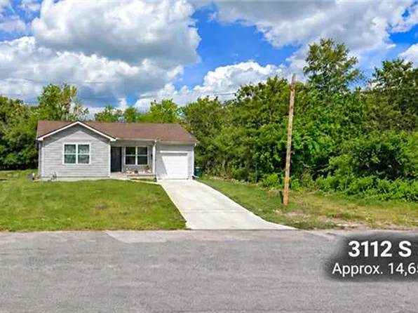 3112 S 36th St, Kansas City, KS 66106