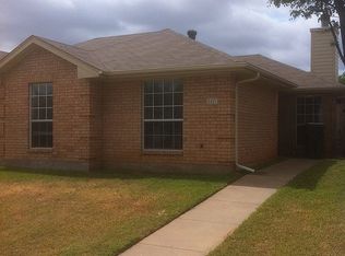 2419 Missile Rd, Wichita Falls, TX 76306