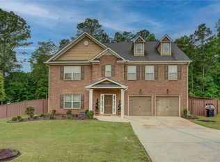 75 Adler Pl, Covington, GA 30016